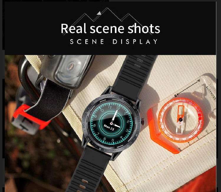 COLMI SKY 7 Pro Silver & Black Smart Watch South Africa