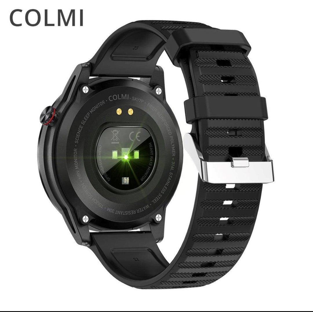 COLMI SKY 7 Pro Black Smart Watch South Africa