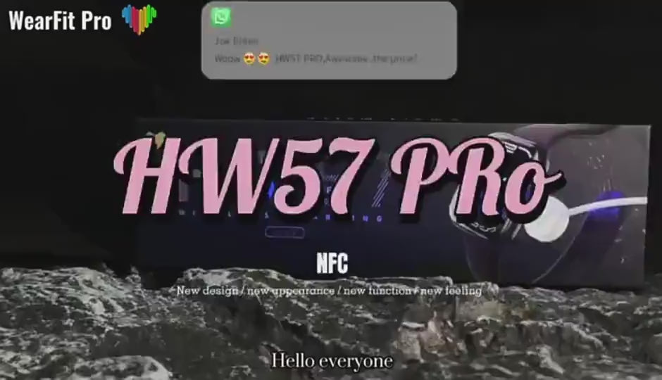HW 57 Pro Slver- Verious Colour Straps Availible at R68 Each.