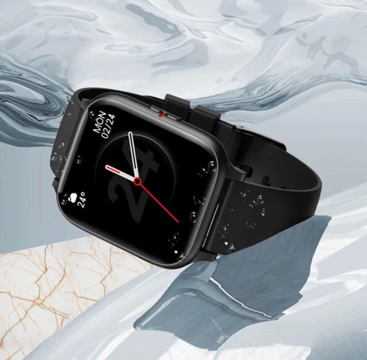 COLMI P8 PLUS Smart Watch Pink and Gold Smart Watch South Africa