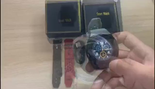 SENBONO MAX1 Black