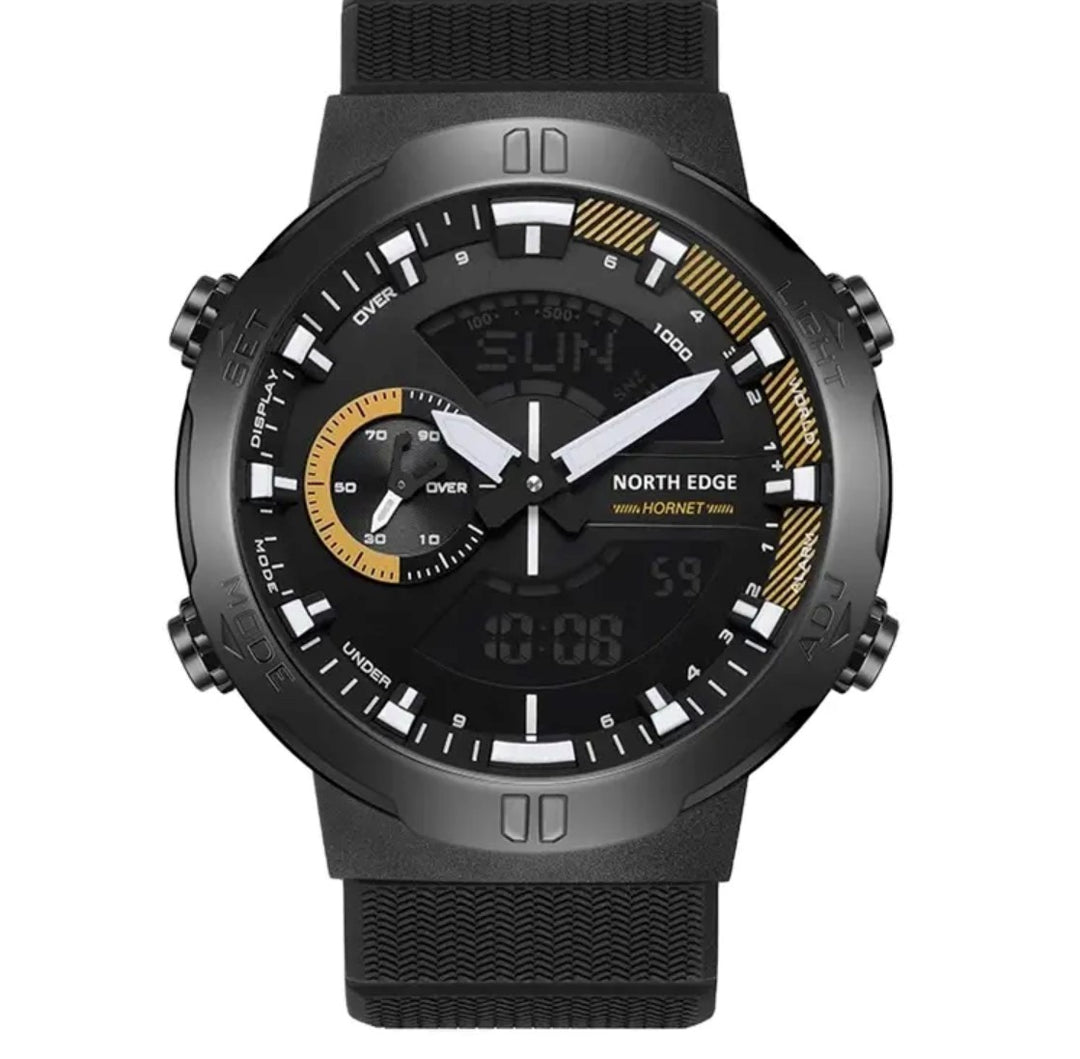 North Edge Hornet Smart Watch South Africa