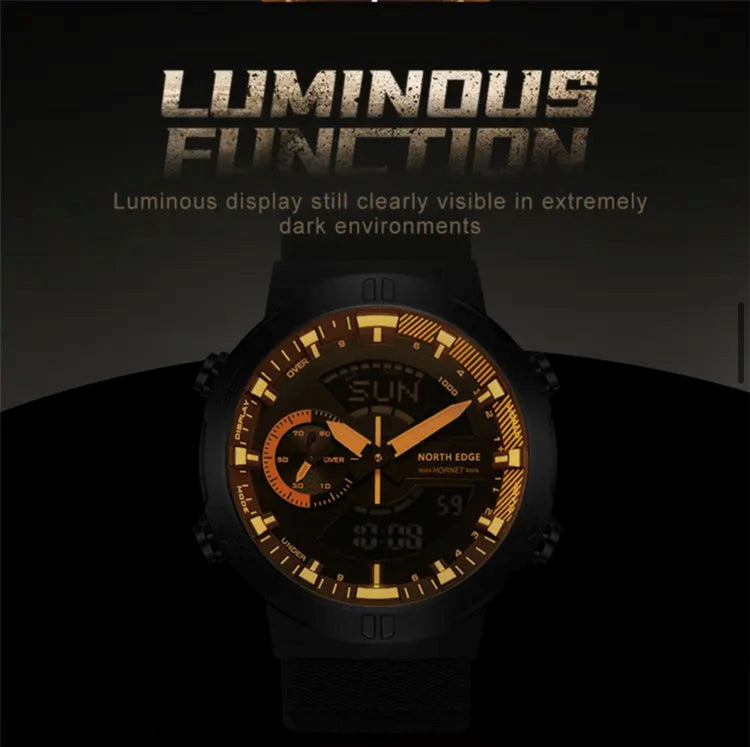 North Edge Hornet Smart Watch South Africa