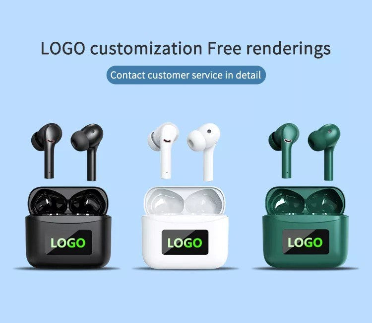 Momix J7 Airpods Black Smart Watch South Africa