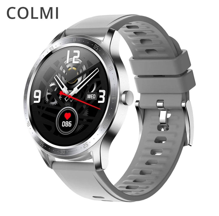 Colmi Sky 5 Silver-Smart Watch South Africa 