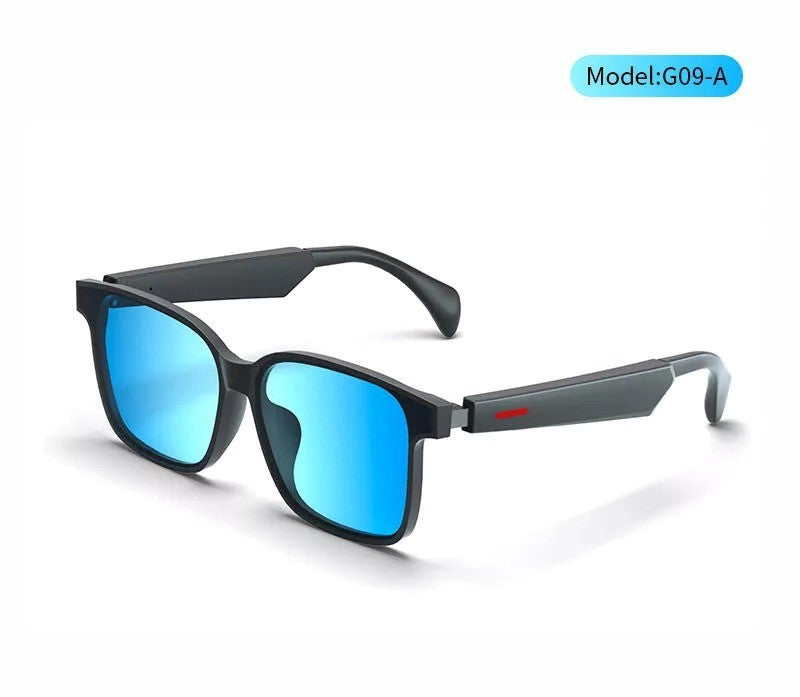 MOMIX G09- A BT - Special Glasses Smart Watch South Africa 