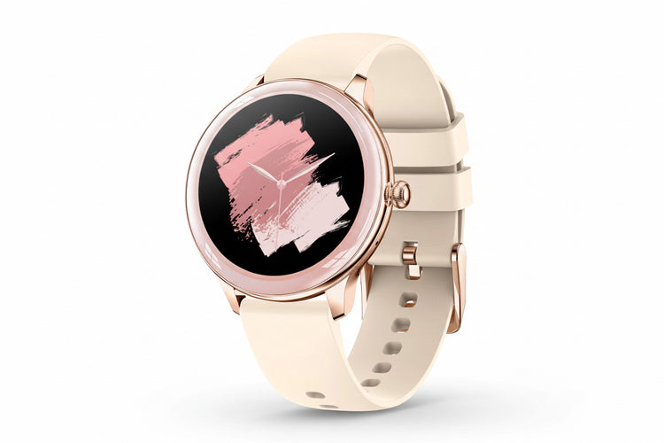 Colmi V33 Gold Smart Watch South Africa