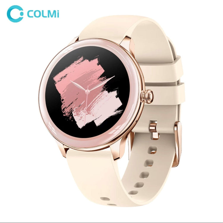 Colmi V33 Pink Smart Watch South Africa