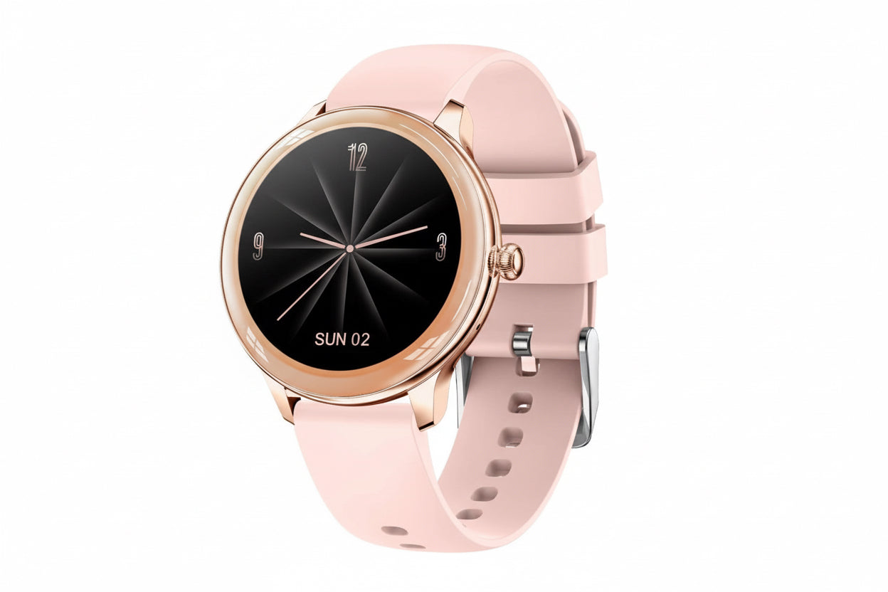 Colmi V33 Pink Smart Watch South Africa