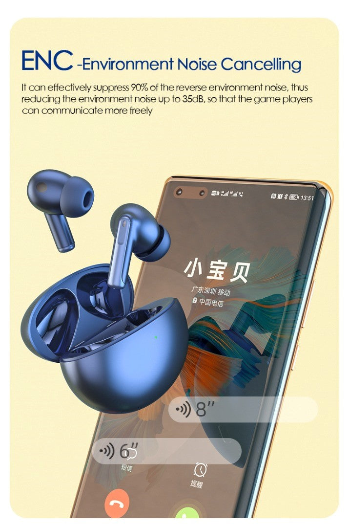 MOMIX Xy70 Airpods Gray Smart Watch South Africa