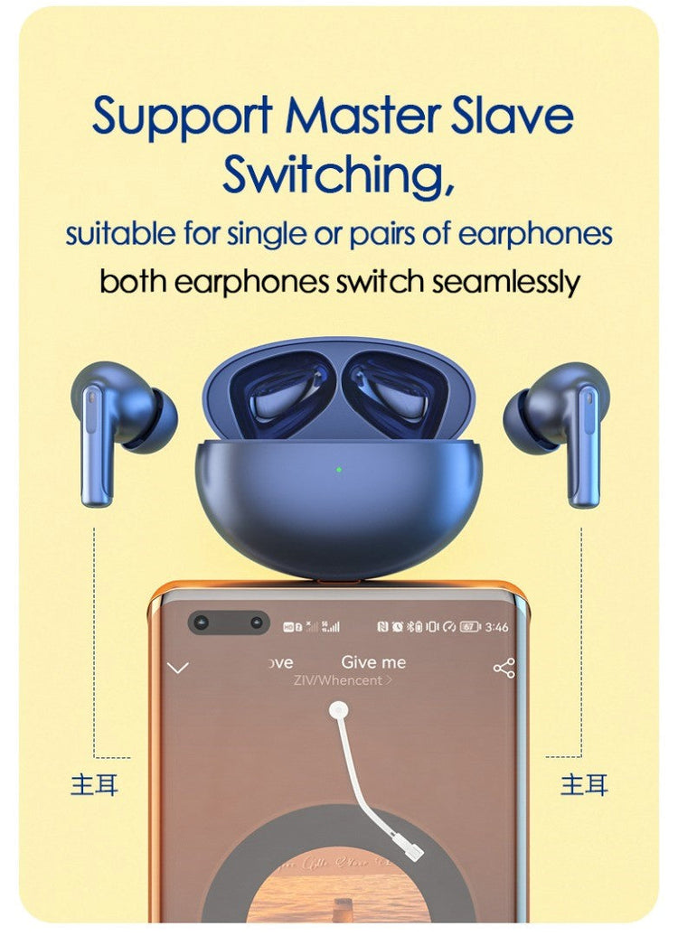 MOMIX Xy70 Airpods White Smart Watch South Africa
